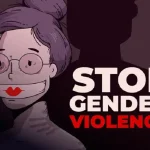 Ilustrasi kekerasan terhadap perempuan (Foto: Freepik)