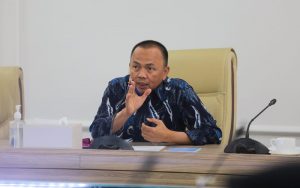 Koswara: Kolong Flyover Pasupati Siap Disulap Jadi Ruang Hijau Modern