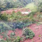 Longsor di Ciamis