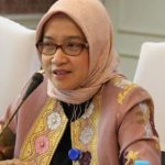 Menpan-RB Rini Widyantini==