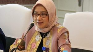 Pemerintah Setujui Kebijakan Work From Anywhere bagi ASN, Mulai Kapan?