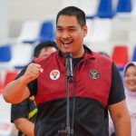 Menpora