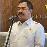Menteri Imipas