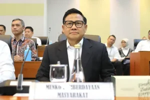 Program Makan Gratis Segera Dilaksanakan, Akan Libatkan Ibu-ibu