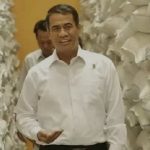Menteri Pertanian