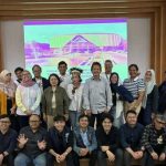 Musyawarah Ikasadaya Fakultas Ilmu Budaya Universitas Padjadjaran