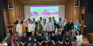 Reuni Akbar dan Mubes IKA Sadaya FIB Unpad Siap Digelar pada Februari 2025, Catat Ini Tanggal Pelaksanaannya