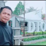 Bupati Purwakarta terpilih, Saepul Bahri Binzein yang akrab disapa Om Zein (Foto: Tangkapan layar akun TikTok @omzein_saepulbbinzein)
