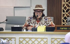 Tolak Kunker Luar Provinsi, Ono Surono Pilih Fokus Temui Rakyat di Dapil: Tak Bawa Manfaat!