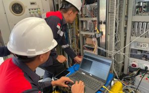 PLN Rampungkan Dua Proyek Kelistrikan di Jawa Barat, Pasokan Listrik Nataru Aman