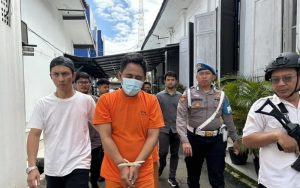 Terungkap! Ini Motif Asmara Kasus Penculikan Wanita di Antapani, Ternyata…