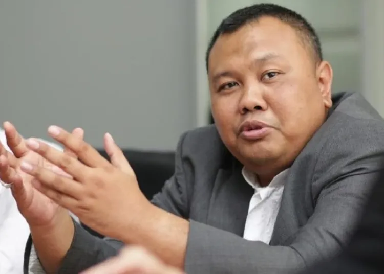 Pendiri Lembaga Survei KedaiKOPI, Hendri Satrio (Foto: Net)
