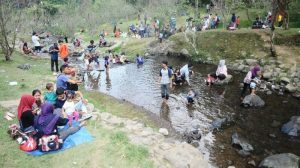 Pemkab Cianjur Optimistis Capai Target 2,5 Juta Wisatawan di Akhir Tahun 2024