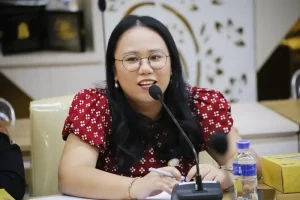 Soroti Peran Perempuan Dalam Politik Praktis, Legislator PDI Perjuangan Ungkapkan Ini