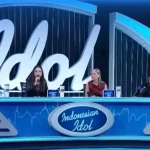 Juri Indonesian Idol XIII (Dok. RCTI)