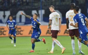Persib Bandung Tundukkan Barito Putera, Bojan Hodak Tegaskan Hal Ini