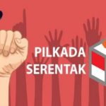 Pilkada Serentak 2024