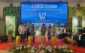 Pjs Bupati Bandung Optimis Target Investasi 2024 Bisa Tercapai Lewat BRIS