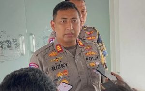 Polres Bogor Terapkan Car Free Night dan Rekayasa Lalu Lintas di Puncak Saat Malam Tahun Baru
