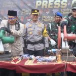 Polres Cianjur