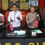 Polres Cianjur