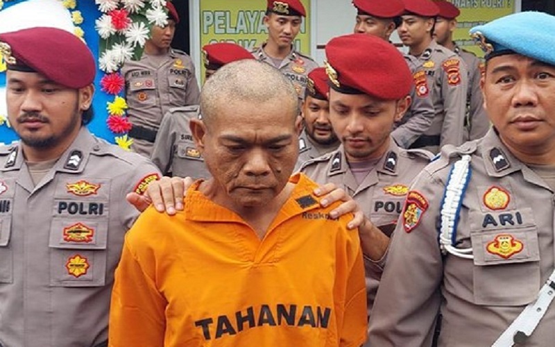 Polres Cimahi