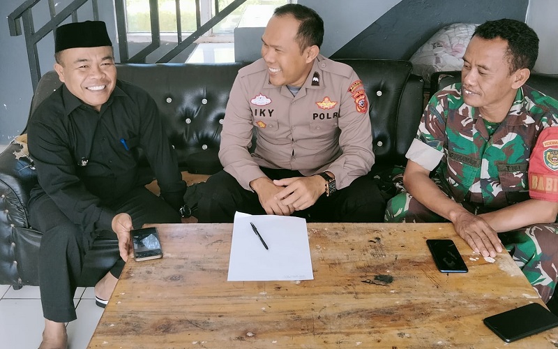 Polres Purwakarta