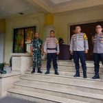 Polres Purwakarta
