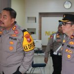 Polres Purwakarta