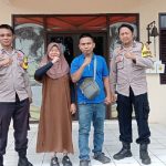 Polres Purwakarta