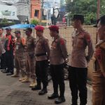 Polres Purwakarta