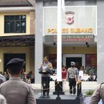 Polres Subang
