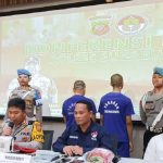 Polres Sukabumi