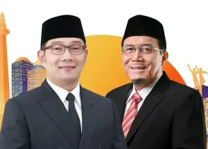 Protes Hasil Pilkada DKI Jakarta 2024, RK-Suswono Konsultasi ke MK Terkait Alat Bukti Ini