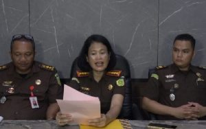 Dua mantan Kepala Puskesmas Di Purwakarta Ditetapkan Sebagai Tersangka Kasus Korupsi