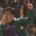 Rajo Galan