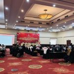 Rapat pleno terbuka KPU Kota Bogor (1)