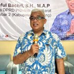 Saeful Bachri