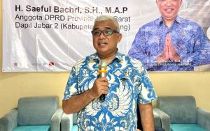 Sosialisasi Perda Perlindungan Anak di Bandung: DPRD Jabar Dorong Masyarakat Lebih Peduli