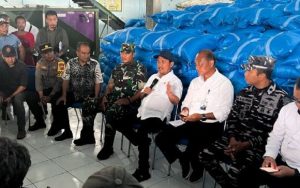 Stok Garam Indramayu Dijamin Aman Jelang Nataru, Produksi Siap Ditingkatkan