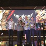 bank bjb Raih Platinum Rank di ASRRAT 2024: Pengakuan atas Komitmen Keberlanjutan