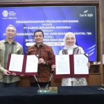 bank bjb Jadi BPD Pertama Penyimpan Dana Margin di Indonesia, Ini Langkah Strategisnya!