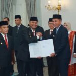 Pj Bupati Subang