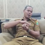 Sekda Pemkab Karawang Asep Aang Rahmatullah