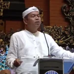 Calon Gubernur Jabar terpilih, Kang Dedi Mulyadi (Foto: Tangkapan layar YouTube Lembur Pakuan Channel)