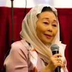 Pendiri Yayasan Puan Amal Hayati, Sinta Nuriyah Wahid (Foto: Wikipedia)