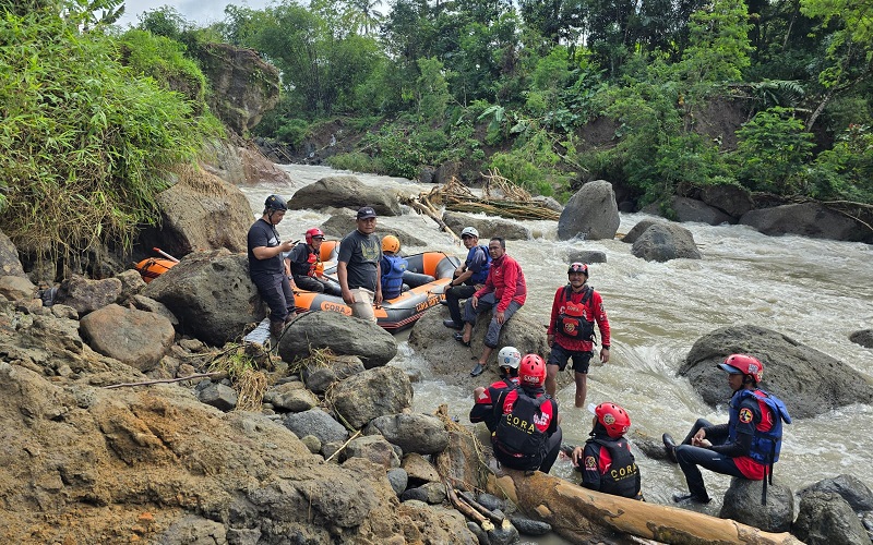 Sungai Cibuni