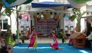 Tepak Gendang Opok Kijing, Identitas Karawang Yang Harus Dipertahankan di Tengah Modernisasi