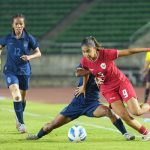 Timnas Putri