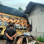Truk Hantam Warung